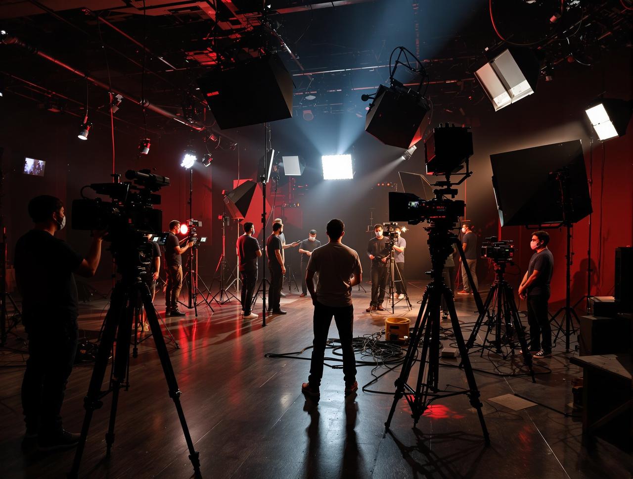 欧美国产精品制作团队