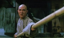 武侠电影,刀光剑影下的英雄传奇