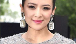 章子怡新电影,演绎女性力量崛起