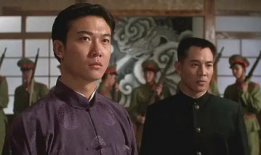钱小豪电影,硬汉影帝的武侠传奇