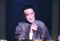 李雪健电影,光影人生，银幕上的传奇演绎