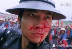 钱小豪电影,硬汉影帝的武侠传奇