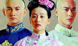 步步惊心电影,穿越时空的爱恋与宫廷斗争
