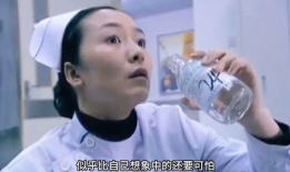 电影护士,守护生命的天使