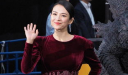 章子怡新电影,演绎女性力量崛起