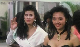 叶子楣演的电影,经典银幕形象回顾