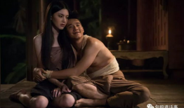 泰国电影晚娘2,复仇之火，爱恨交织的宿命轮回