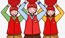 志愿者漫画图片,漫画中的温暖瞬间