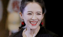章子怡新电影,演绎女性力量崛起