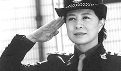 任长霞电影,正义之剑，守护百姓的铿锵女警