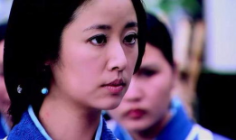 林心如的电影,光影交织，演绎人生百态